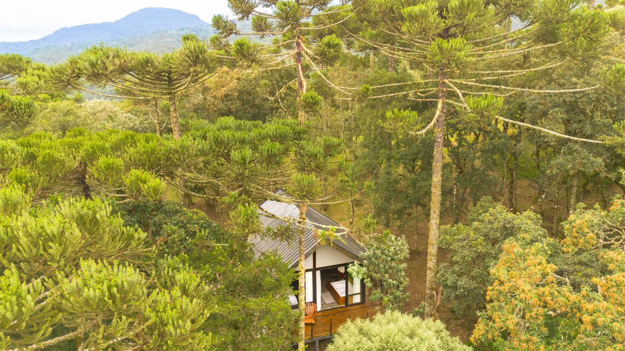 Hope Valley Chales อูรูบิซิ ภายนอก รูปภาพ